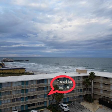 Aparthotel Turquoise Beach Retreat~King Bed~Daytona Beach Exterior foto