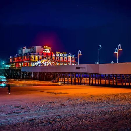 Turquoise Beach Retreat~King Bed~Daytona Beach Exterior foto