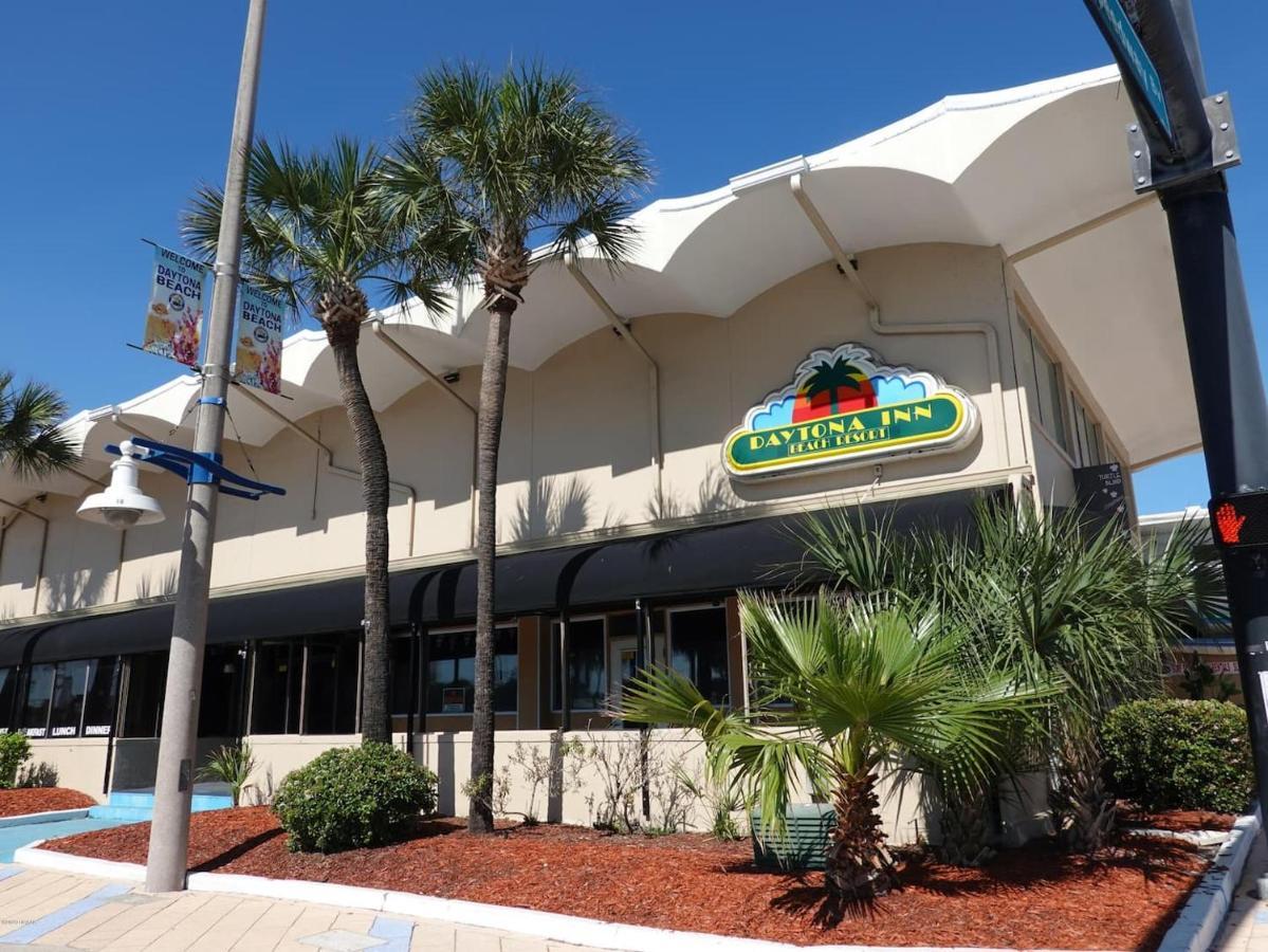 Aparthotel Turquoise Beach Retreat~King Bed~Daytona Beach Exterior foto