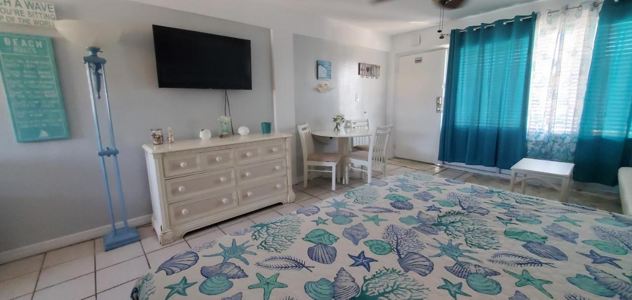 Turquoise Beach Retreat~King Bed~Daytona Beach Exterior foto