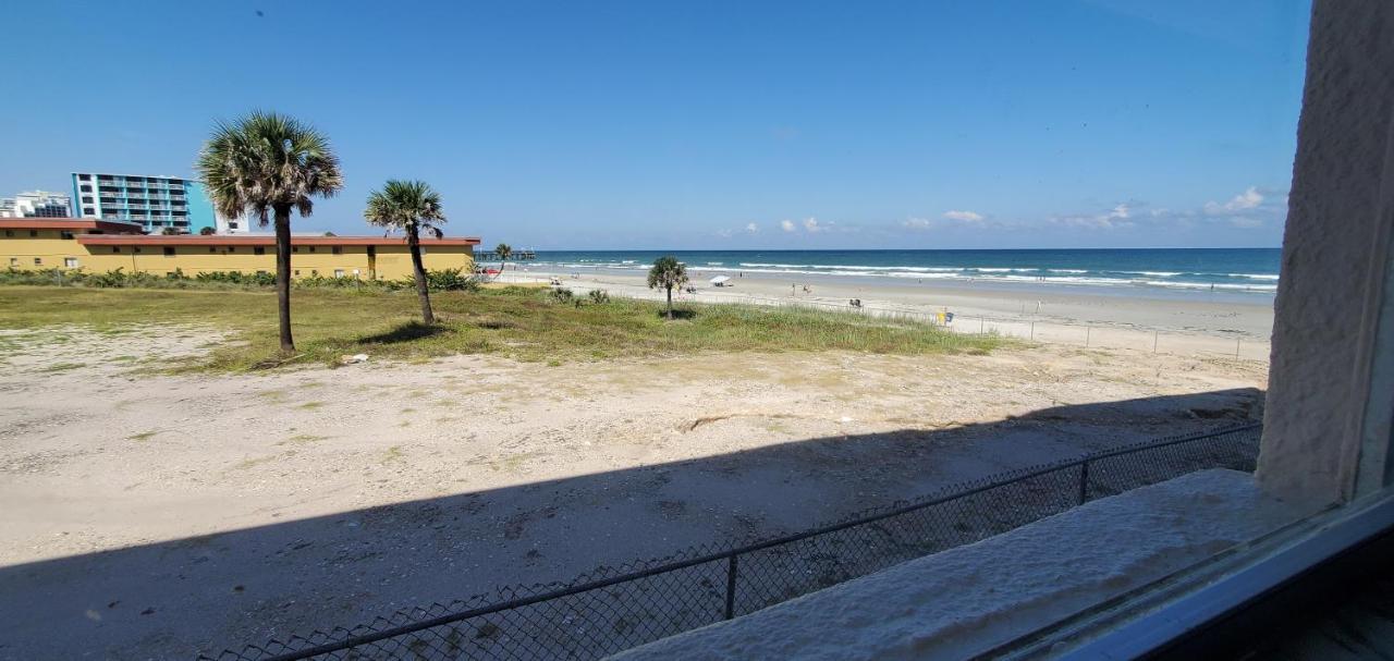 Aparthotel Turquoise Beach Retreat~King Bed~Daytona Beach Exterior foto