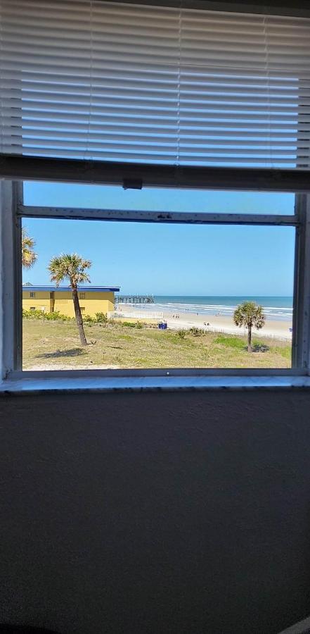 Aparthotel Turquoise Beach Retreat~King Bed~Daytona Beach Exterior foto